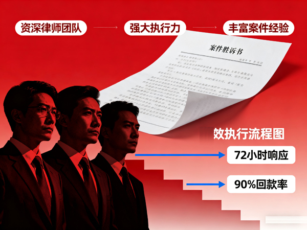 看重泰安要债公司本地适配性